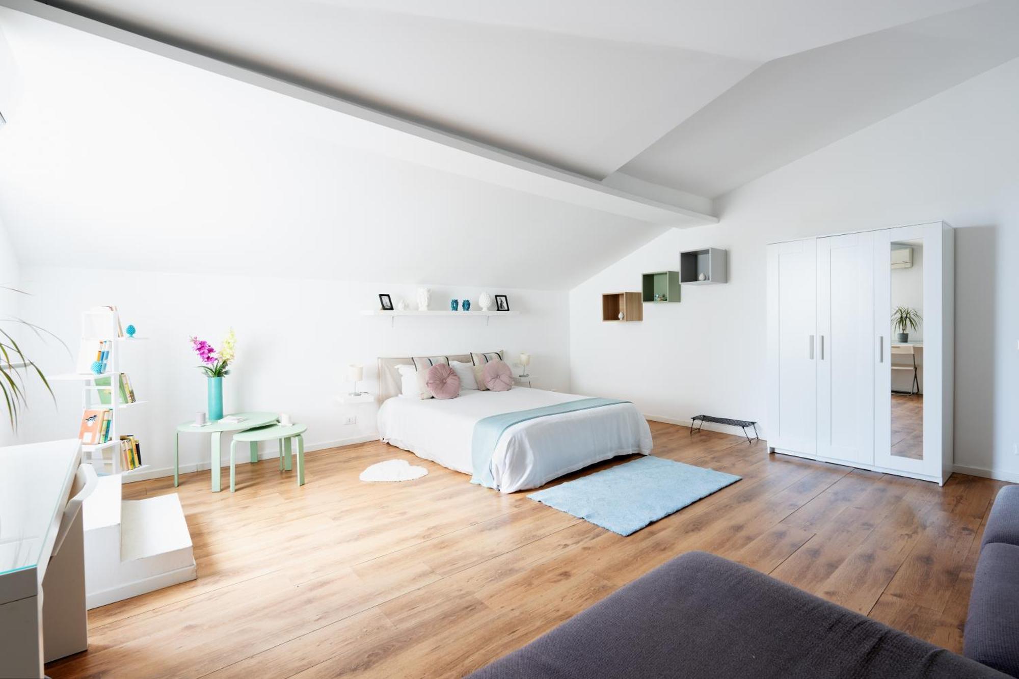 Quintessenza Marina Holiday Home Katanya Dış mekan fotoğraf