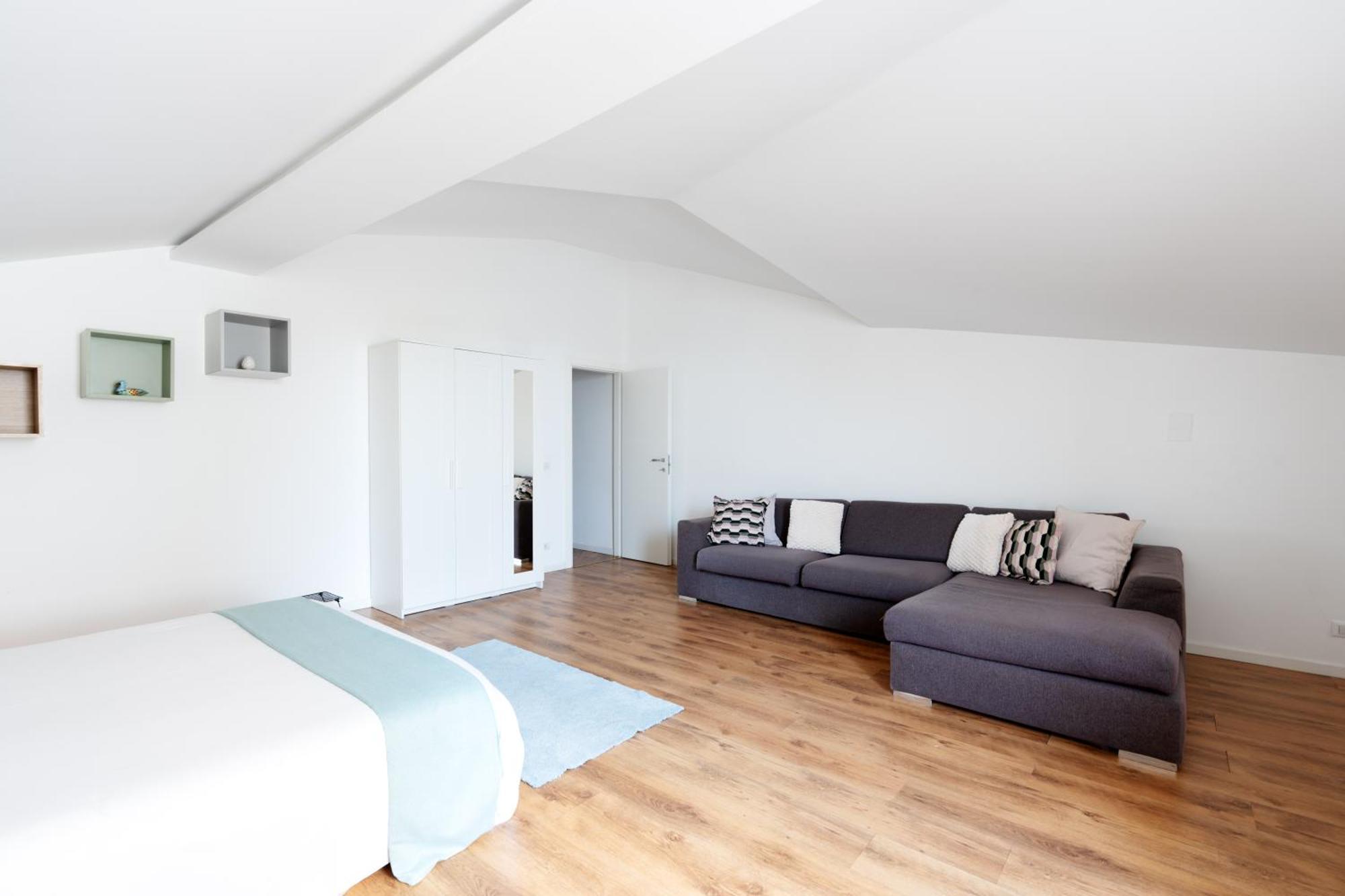 Quintessenza Marina Holiday Home Katanya Dış mekan fotoğraf