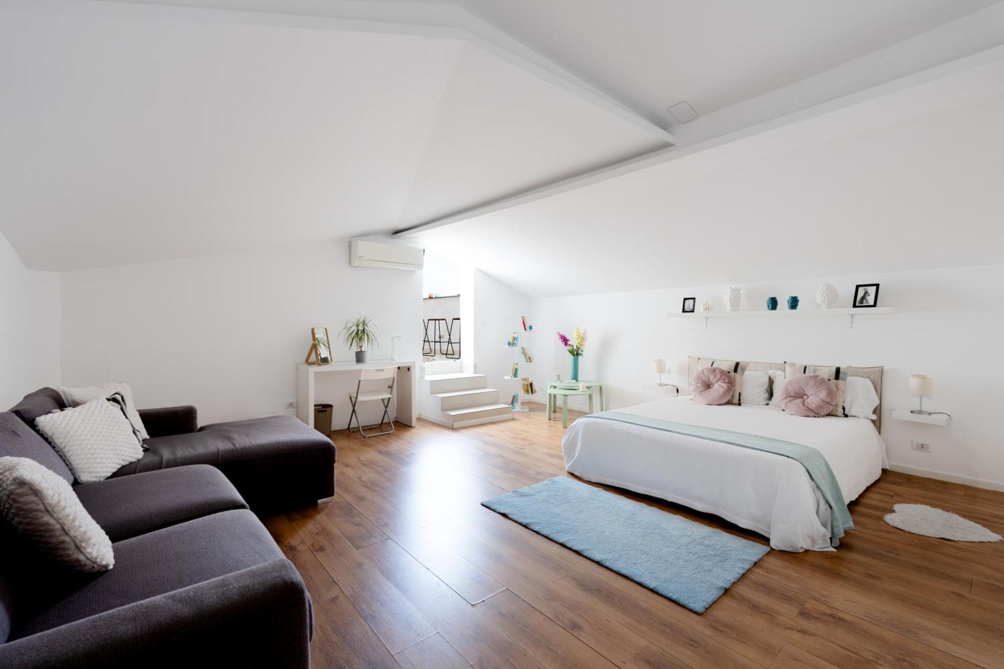 Quintessenza Marina Holiday Home Katanya Dış mekan fotoğraf