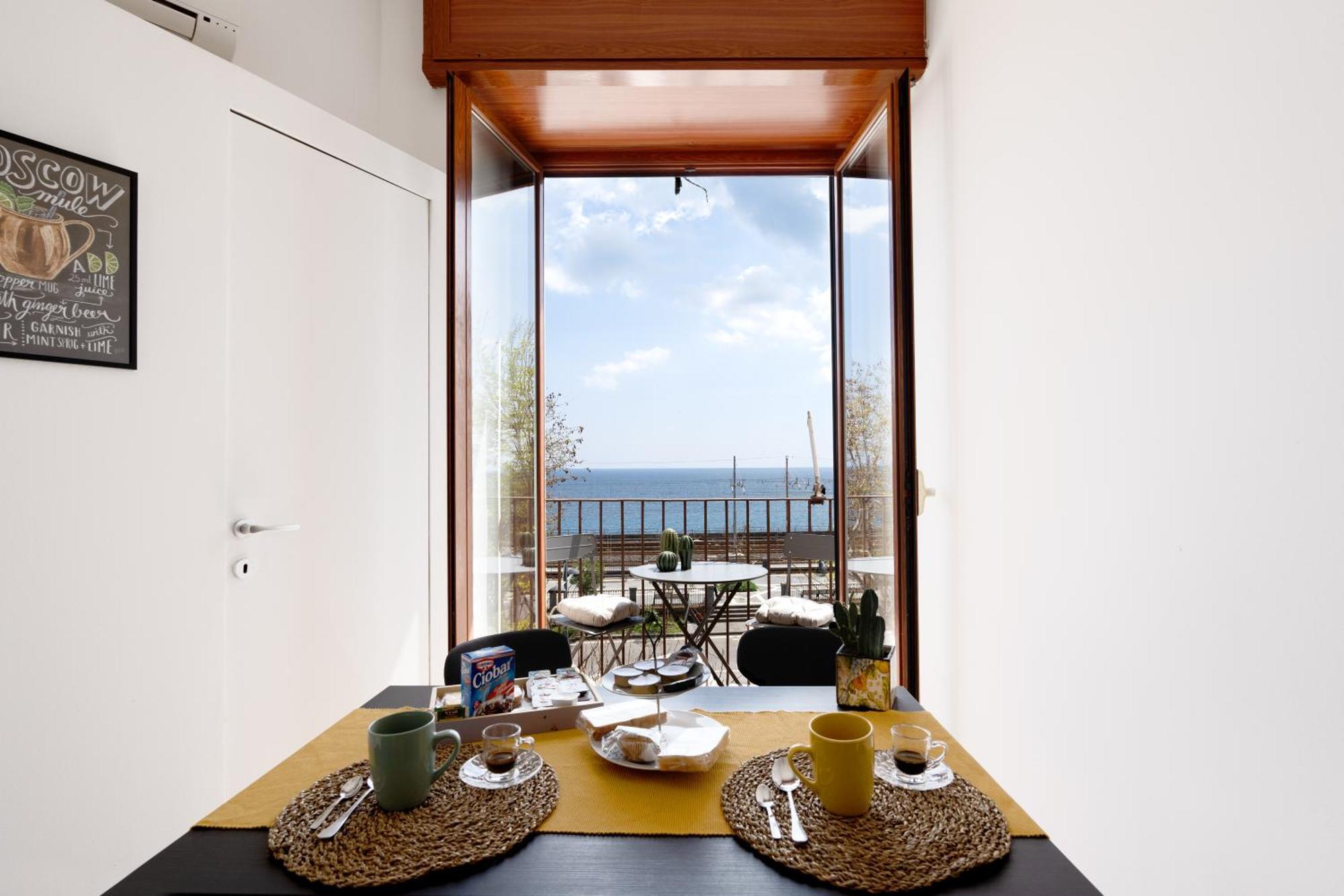Quintessenza Marina Holiday Home Katanya Dış mekan fotoğraf