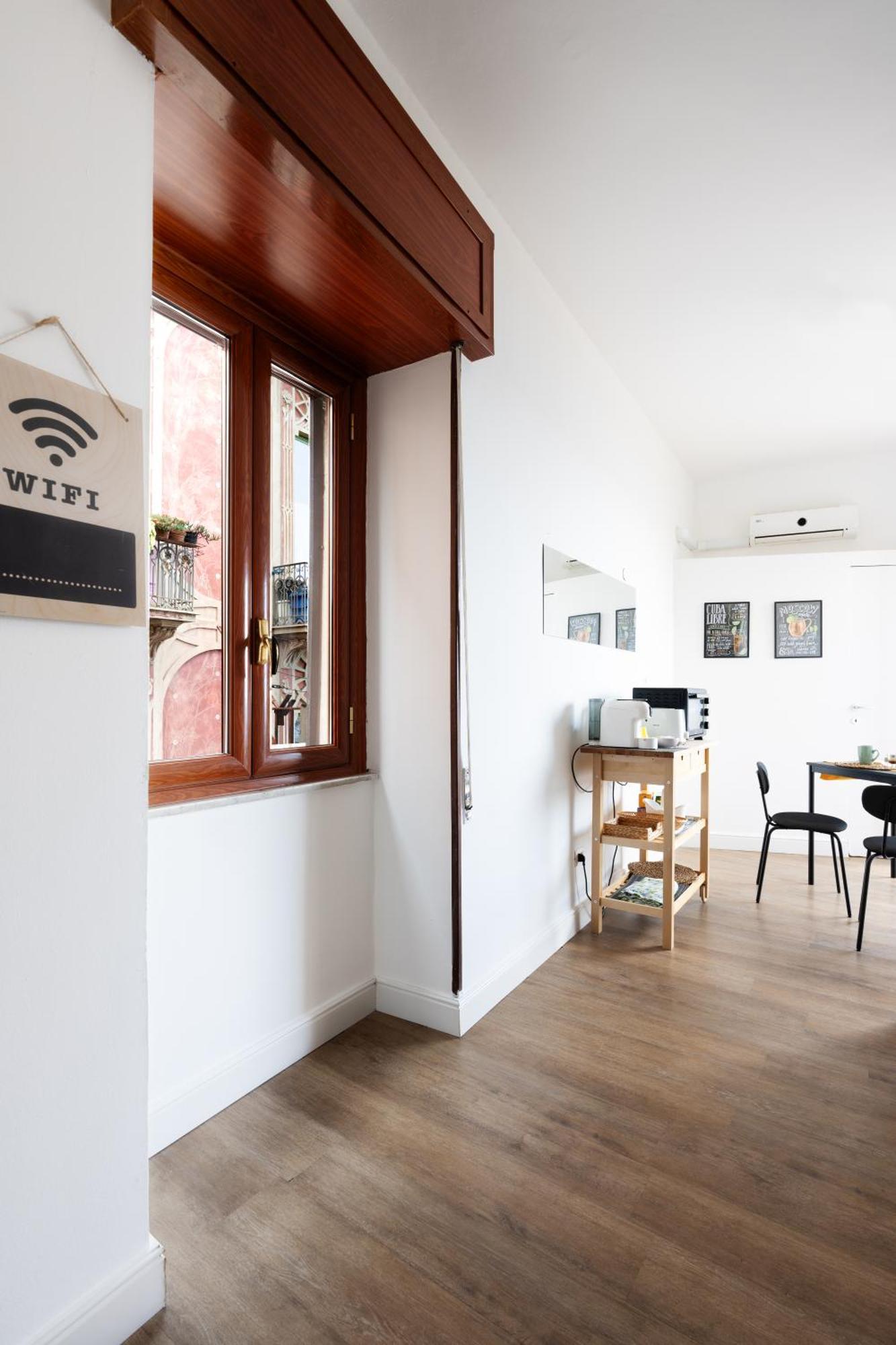 Quintessenza Marina Holiday Home Katanya Dış mekan fotoğraf