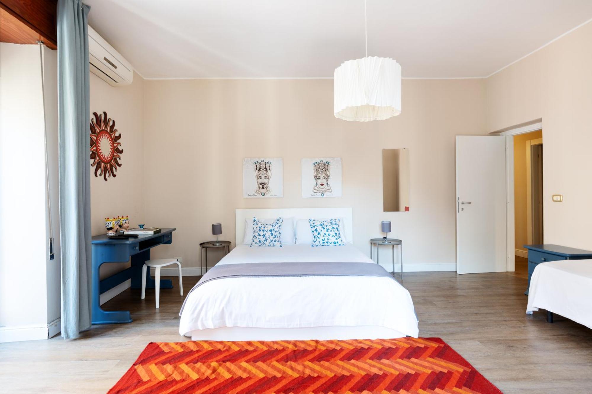 Quintessenza Marina Holiday Home Katanya Dış mekan fotoğraf