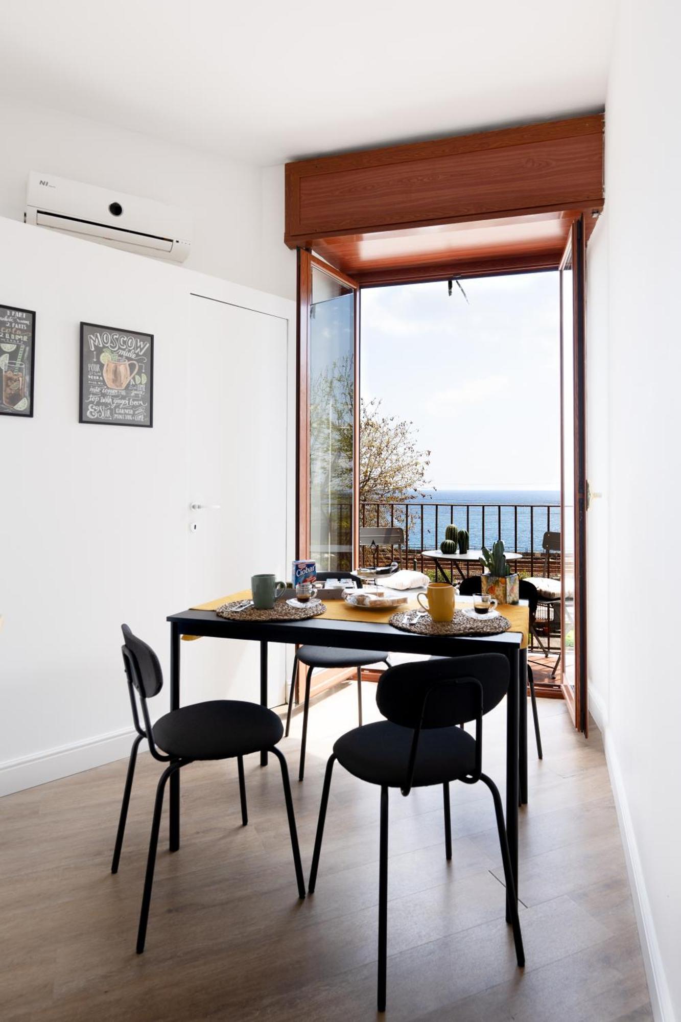 Quintessenza Marina Holiday Home Katanya Dış mekan fotoğraf