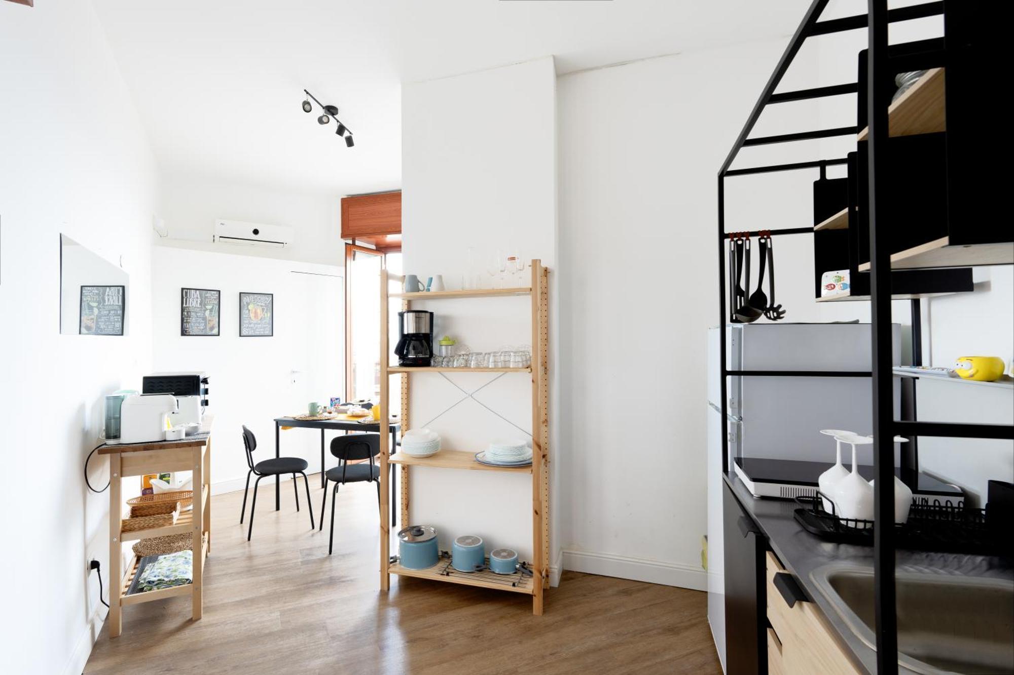 Quintessenza Marina Holiday Home Katanya Dış mekan fotoğraf
