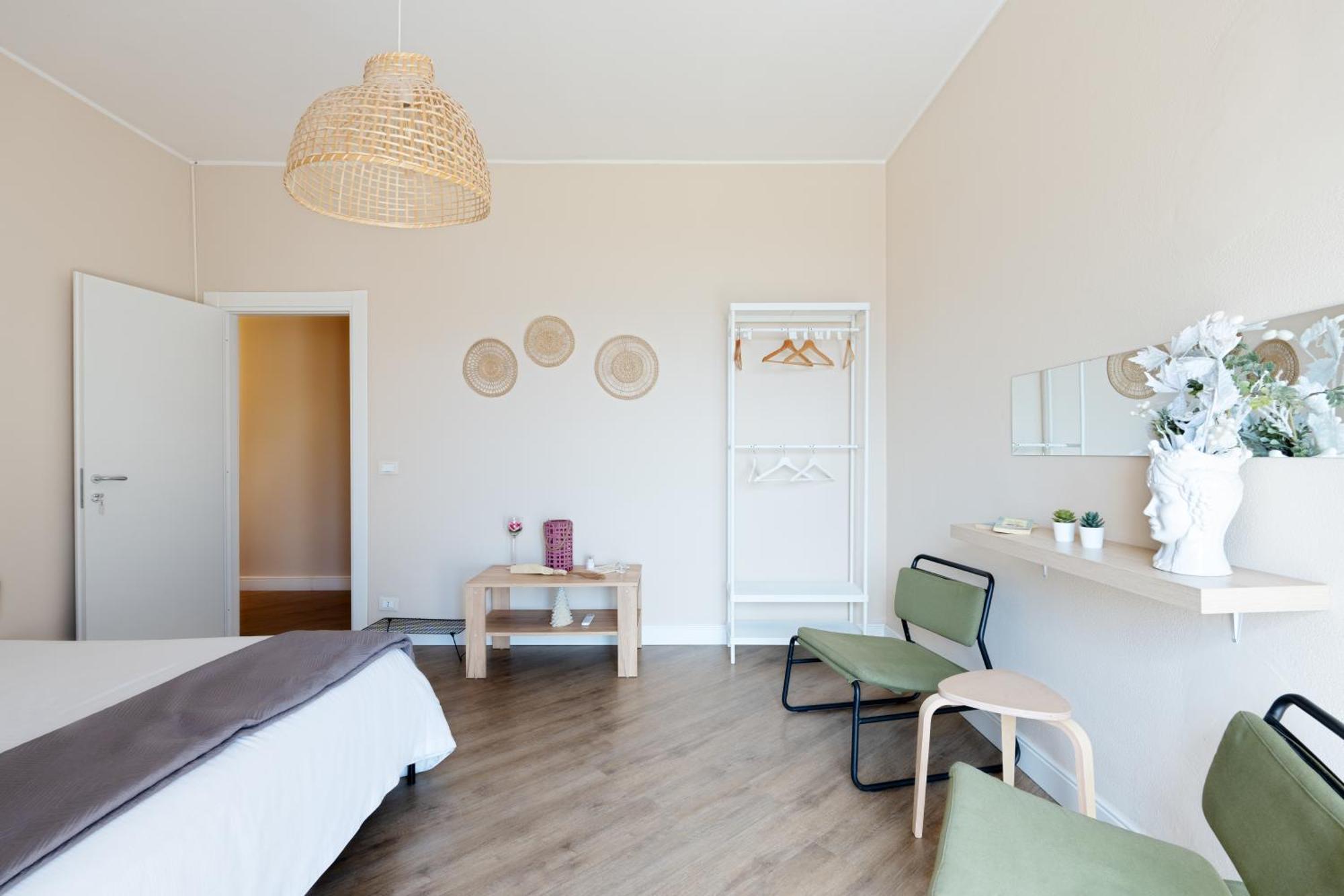 Quintessenza Marina Holiday Home Katanya Dış mekan fotoğraf