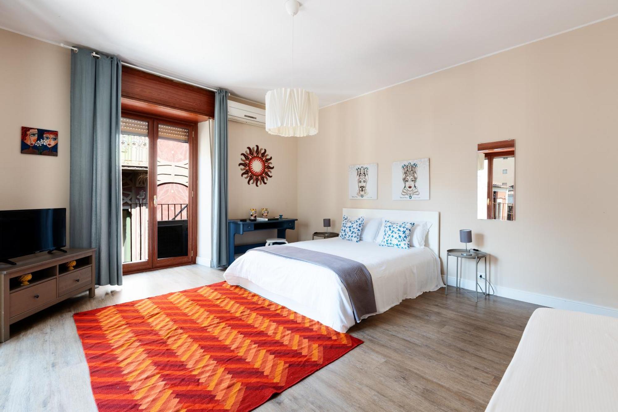 Quintessenza Marina Holiday Home Katanya Dış mekan fotoğraf