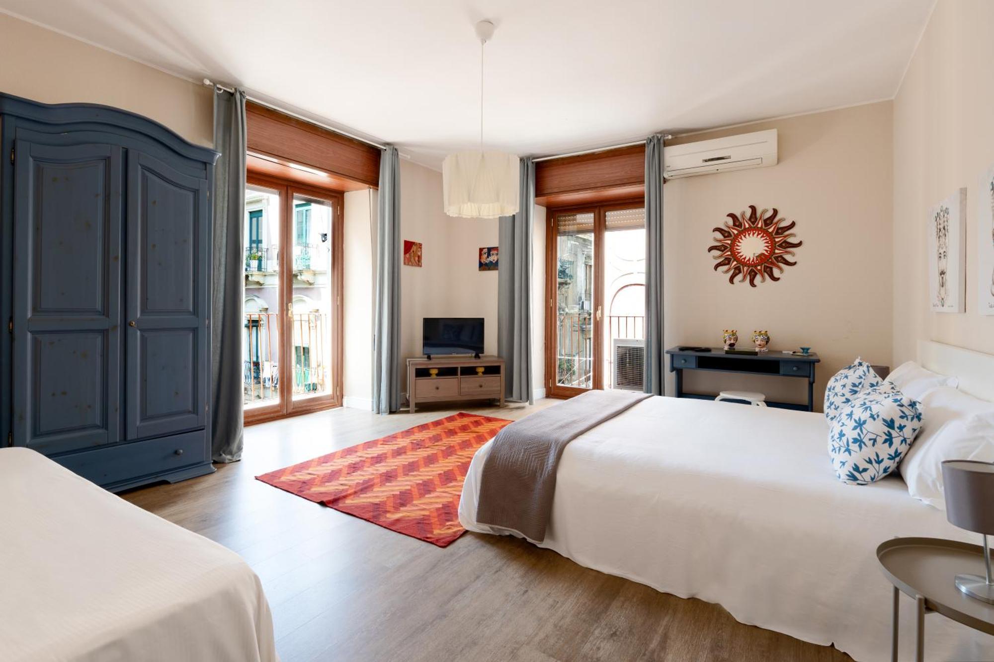 Quintessenza Marina Holiday Home Katanya Dış mekan fotoğraf