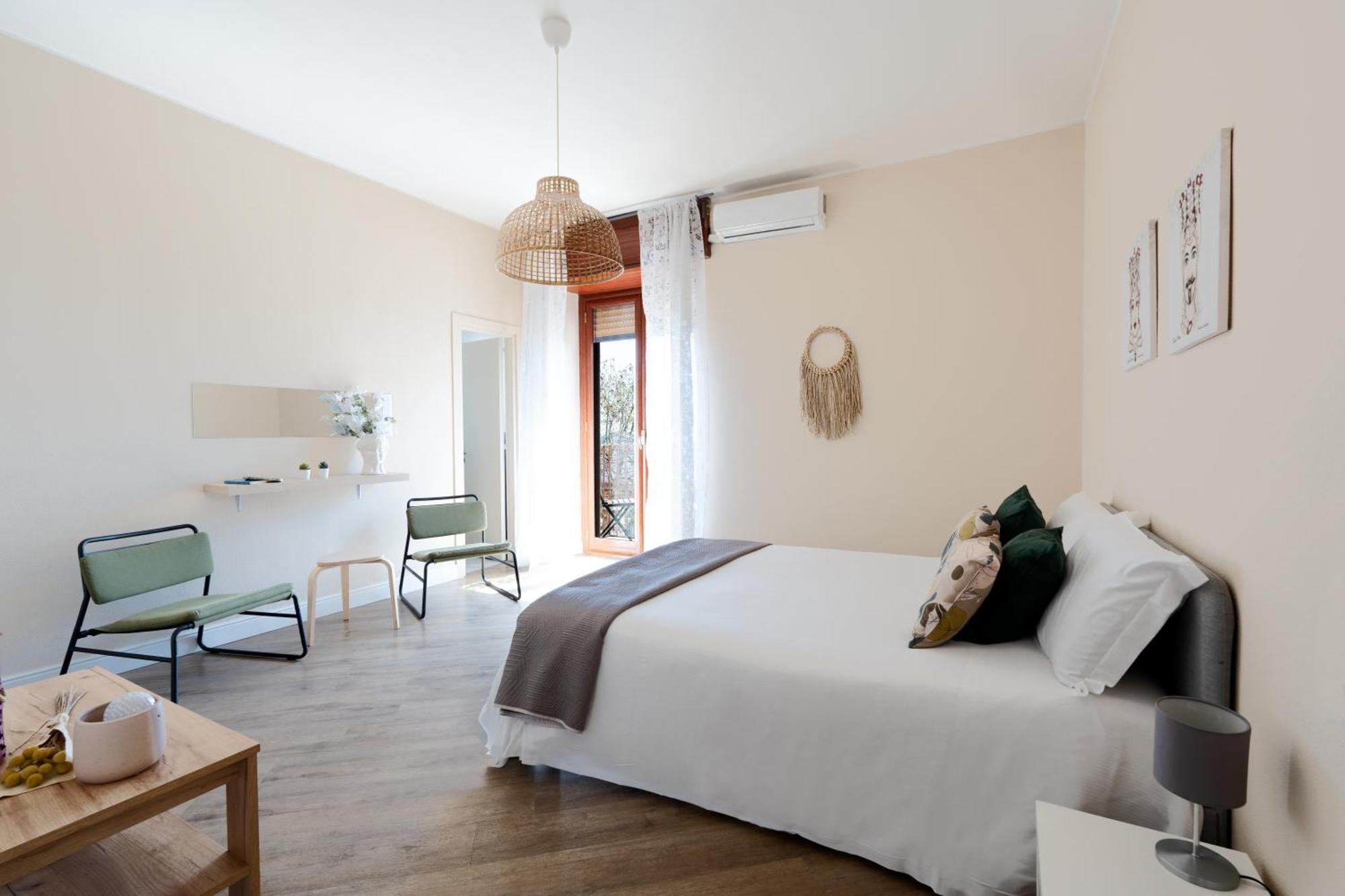 Quintessenza Marina Holiday Home Katanya Dış mekan fotoğraf