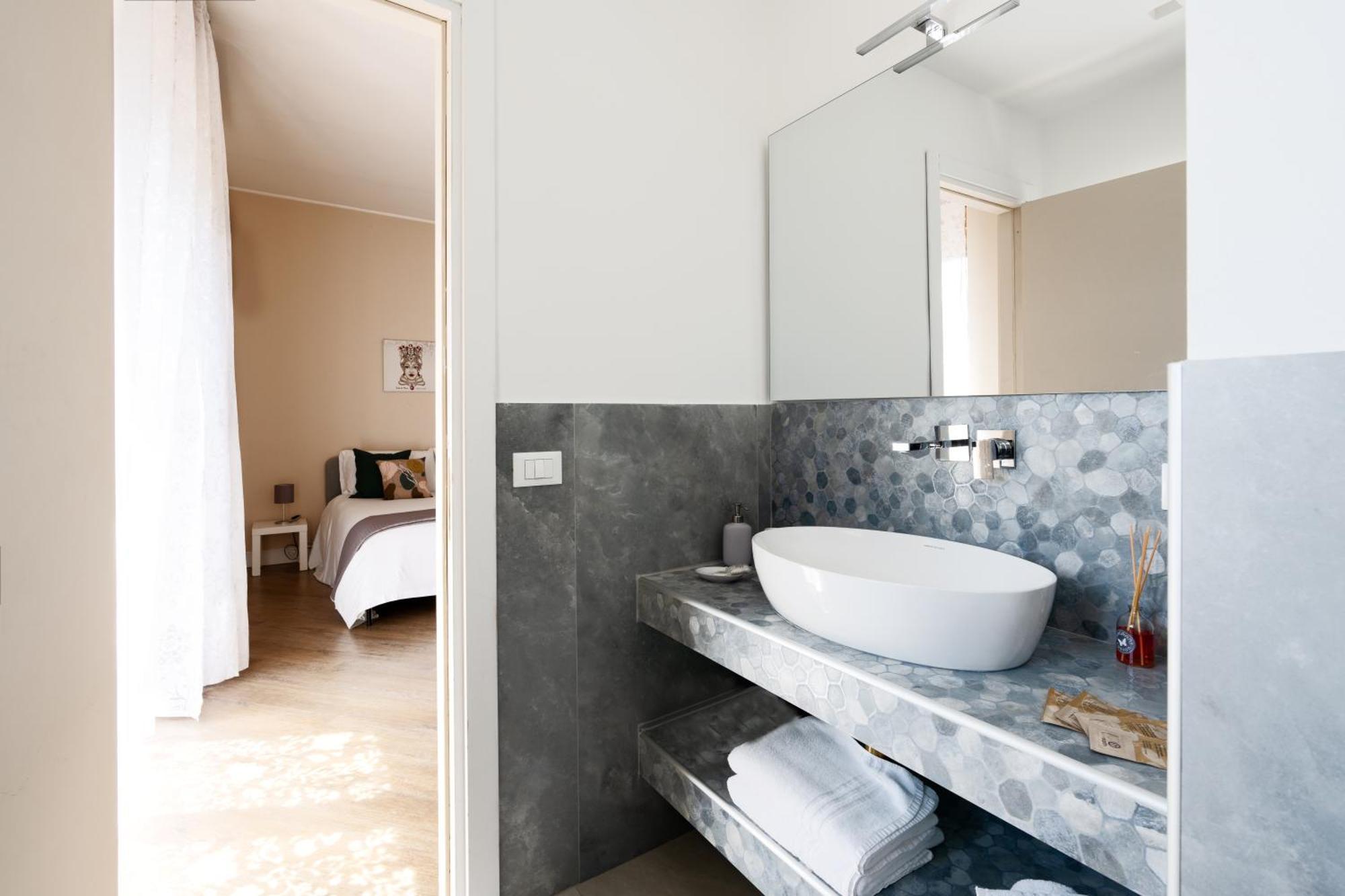 Quintessenza Marina Holiday Home Katanya Dış mekan fotoğraf
