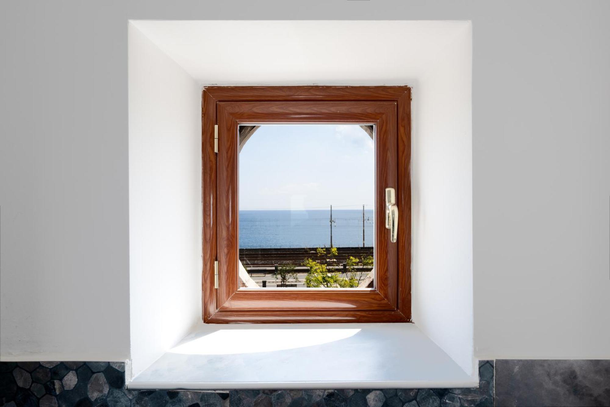 Quintessenza Marina Holiday Home Katanya Dış mekan fotoğraf