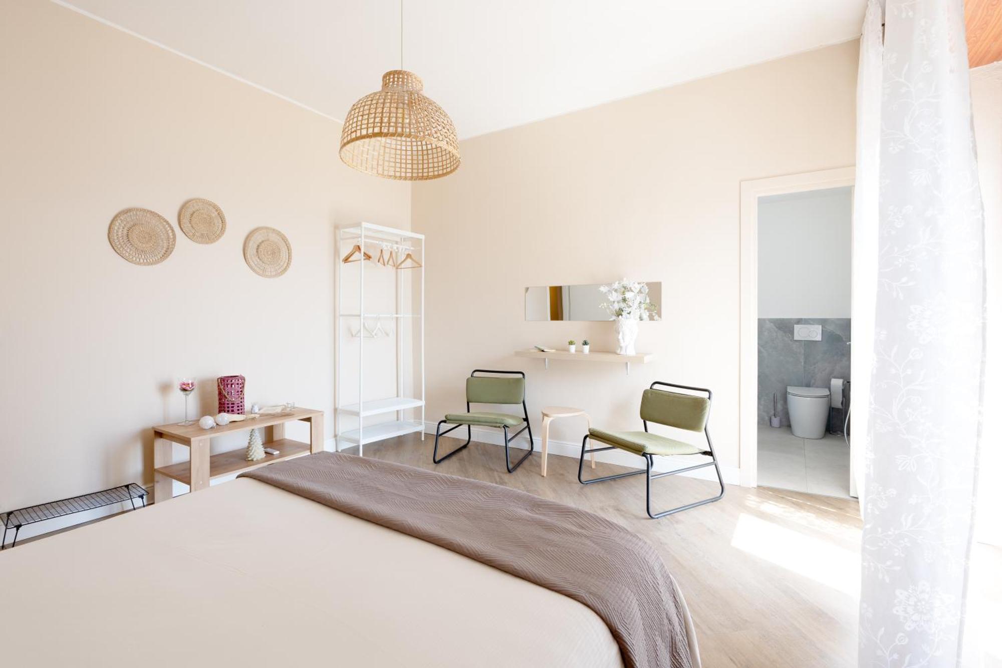 Quintessenza Marina Holiday Home Katanya Dış mekan fotoğraf