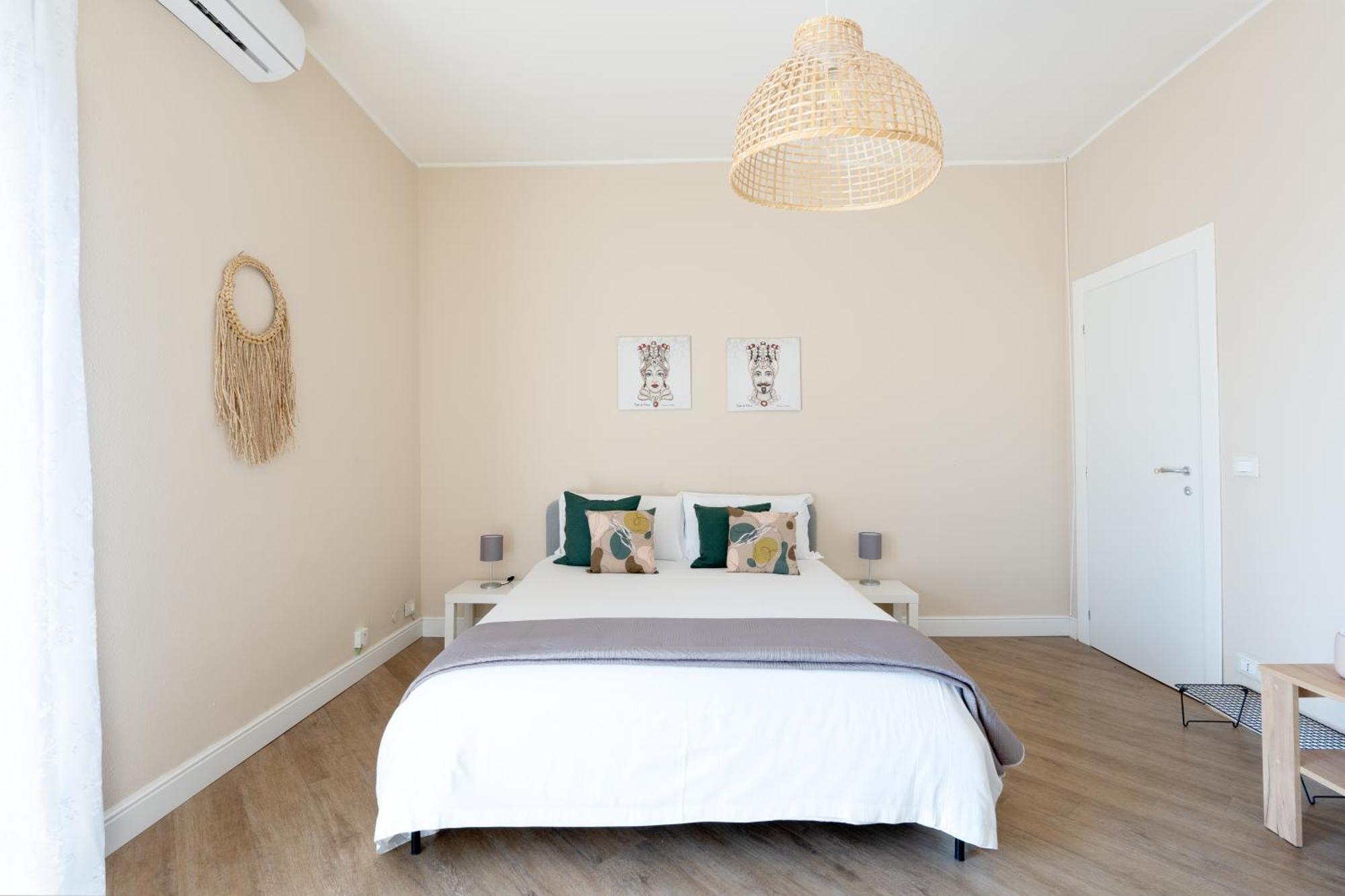 Quintessenza Marina Holiday Home Katanya Dış mekan fotoğraf