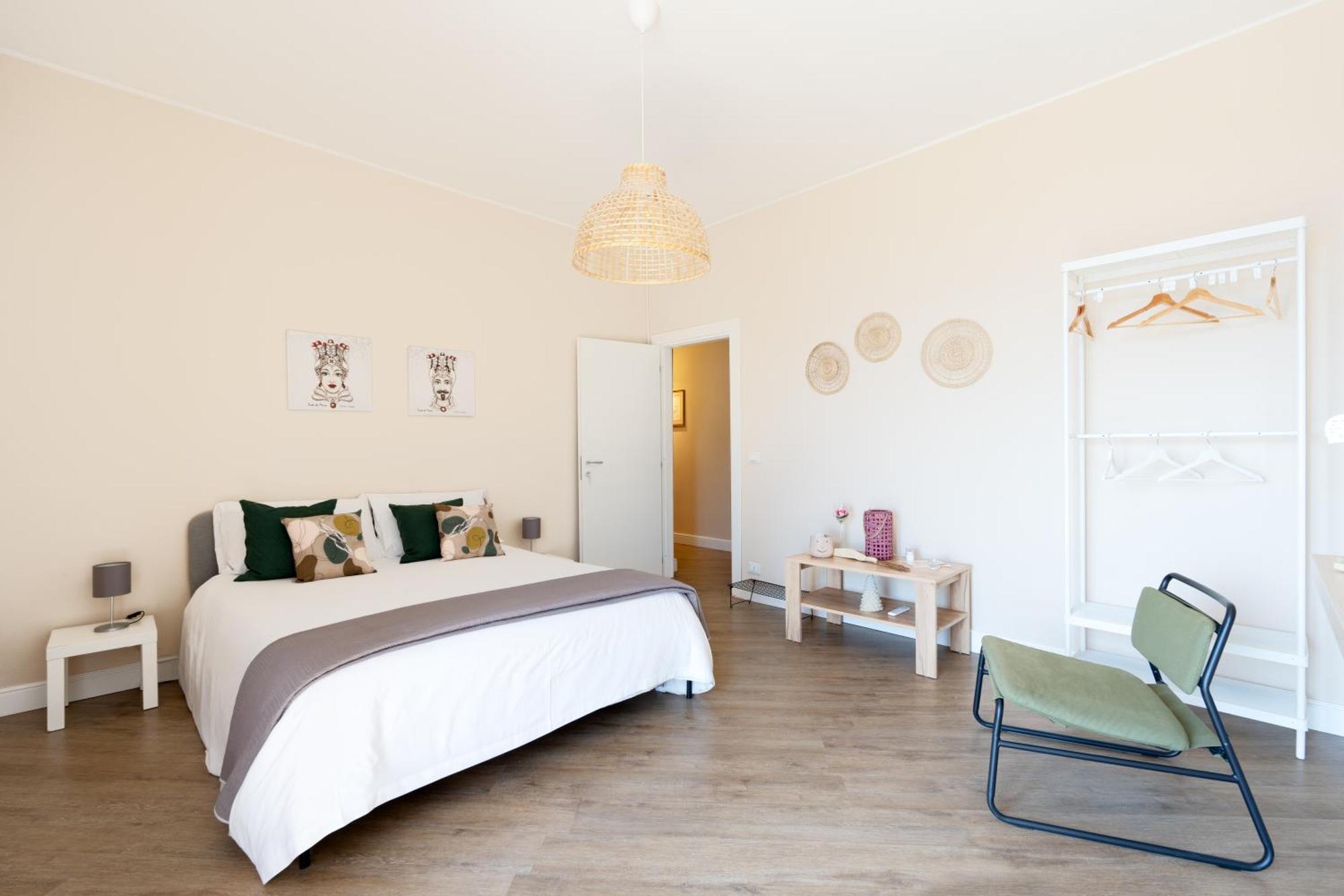 Quintessenza Marina Holiday Home Katanya Dış mekan fotoğraf