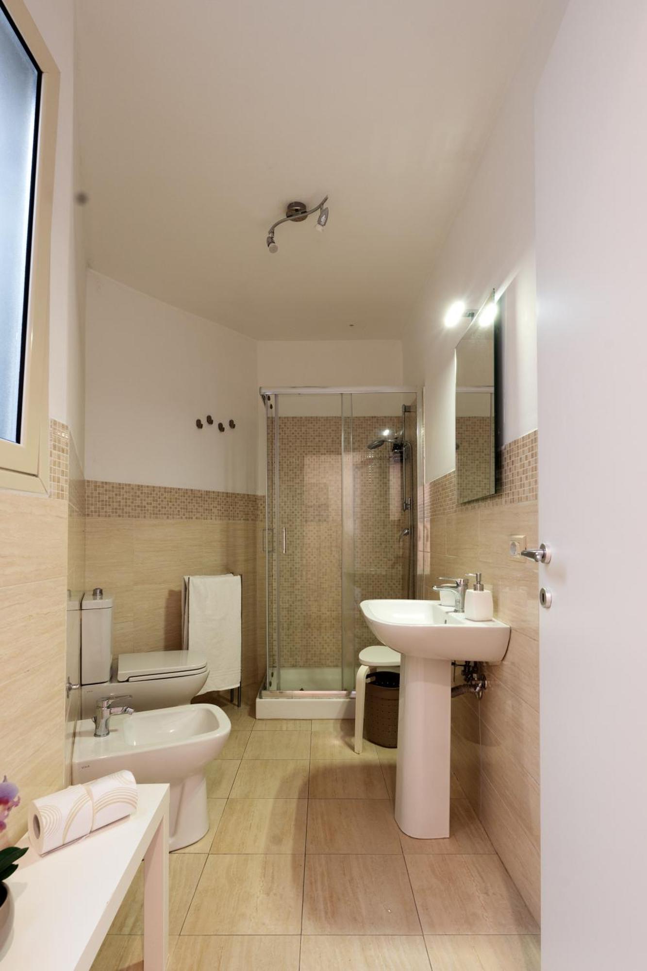 Quintessenza Marina Holiday Home Katanya Dış mekan fotoğraf