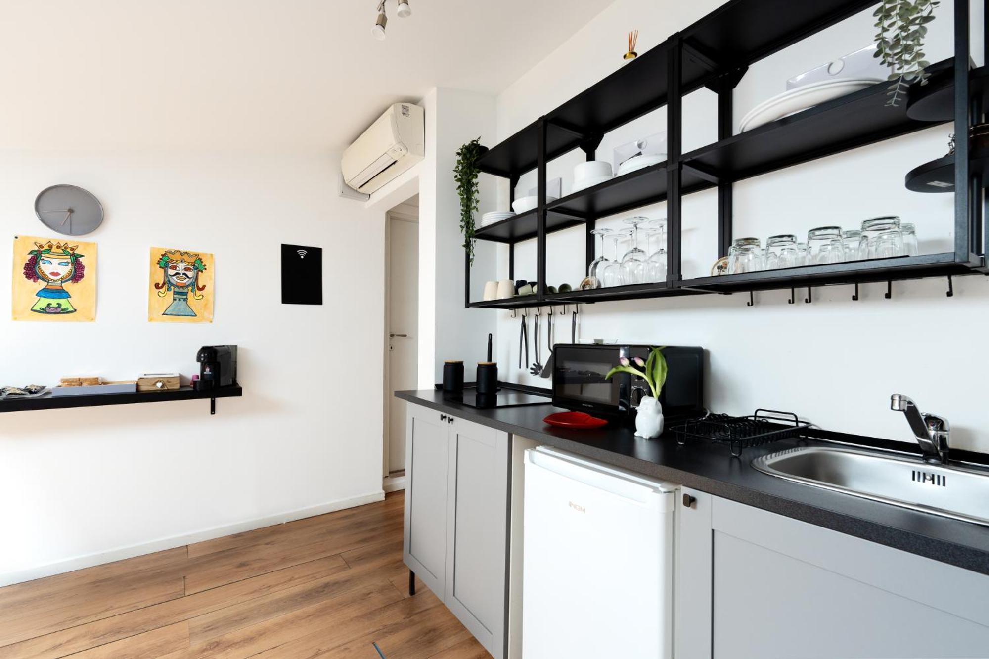 Quintessenza Marina Holiday Home Katanya Dış mekan fotoğraf
