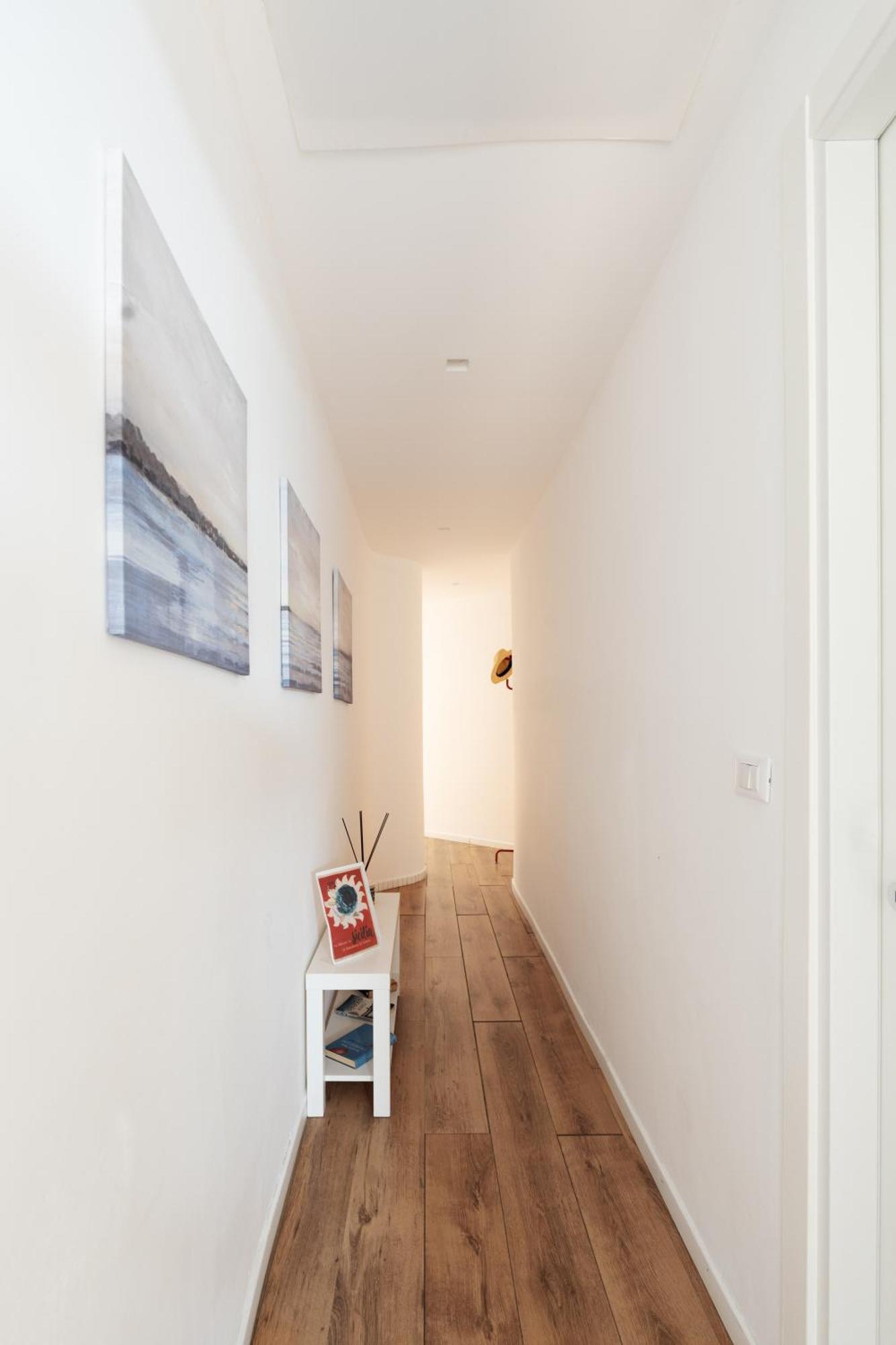 Quintessenza Marina Holiday Home Katanya Dış mekan fotoğraf