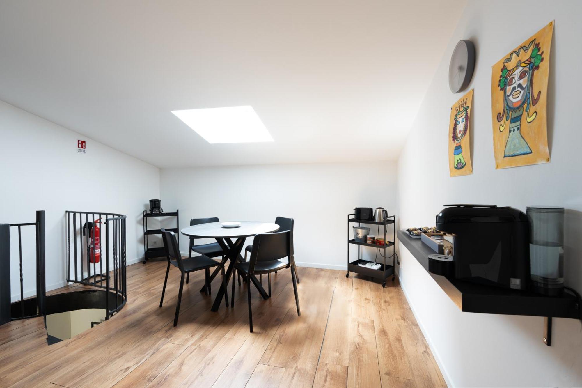 Quintessenza Marina Holiday Home Katanya Dış mekan fotoğraf